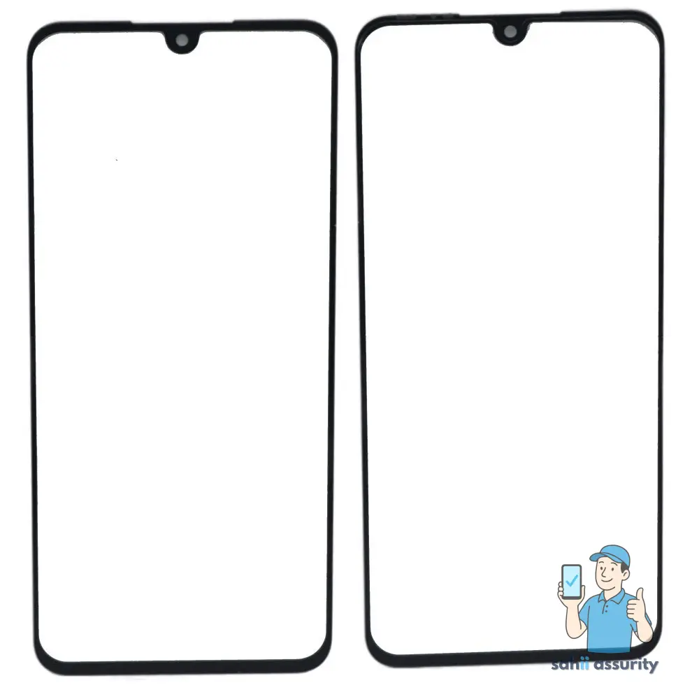 Front Glass for Infinix Zero 20